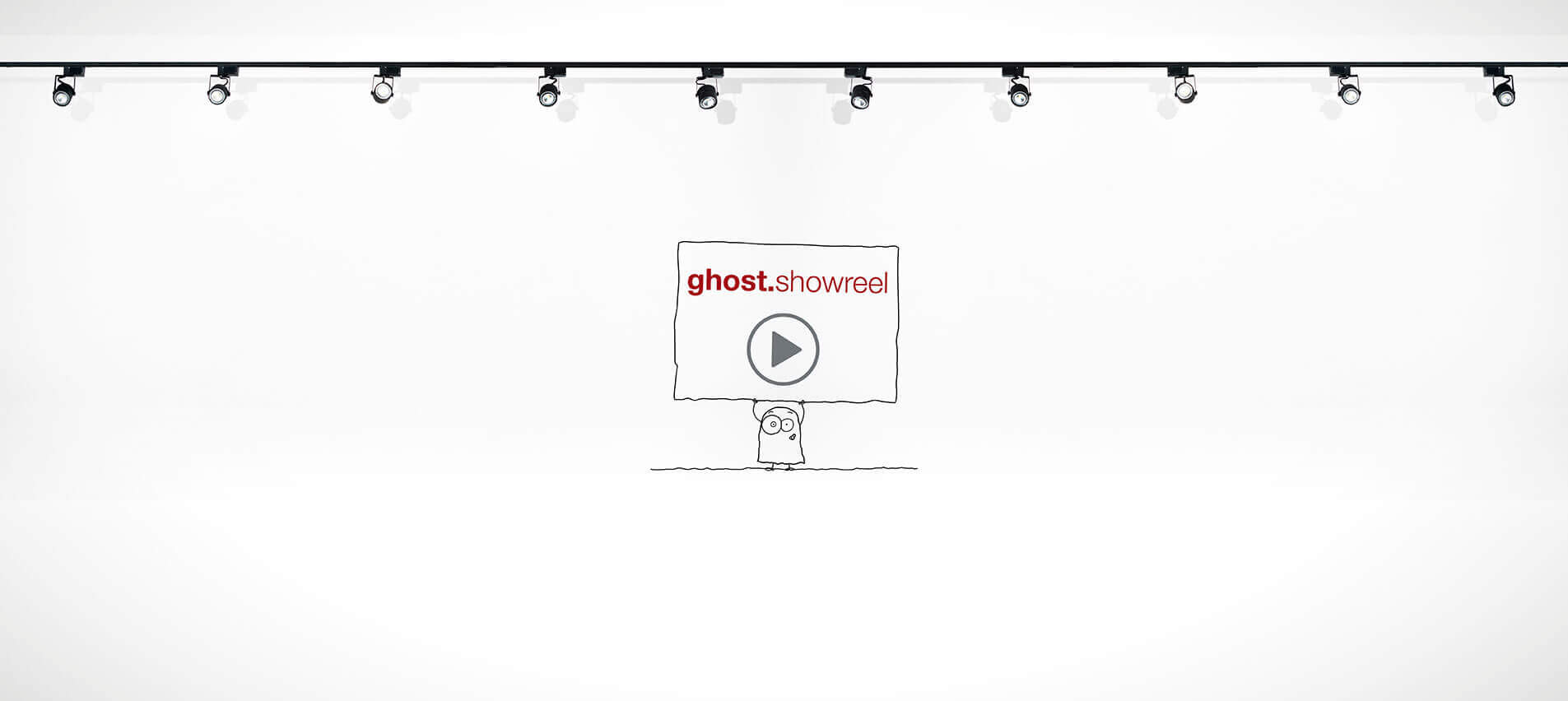 ghost.company showreel