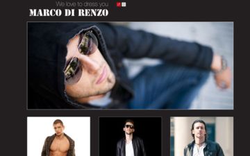 Marco Di Renzo