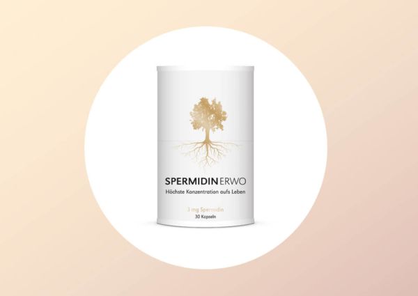 Spermidin ERWO