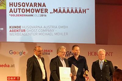 Austriacus Bundeswerbepreis