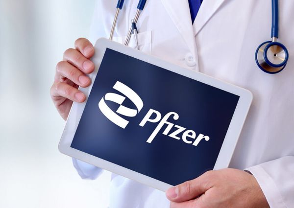 Pfizer E-Broschüren