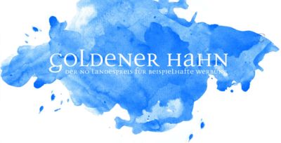 Goldener Hahn 2015