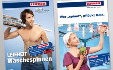 Leifheit