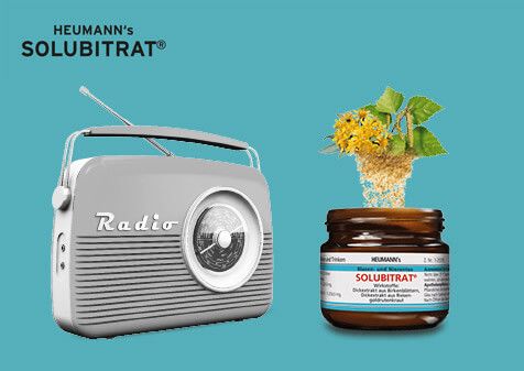 Solubitrat® HF-Kampagne