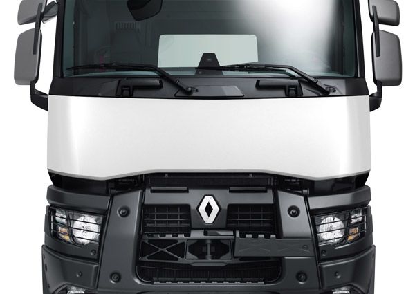 Renault Trucks Deliver