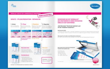 Dermalex Mailing